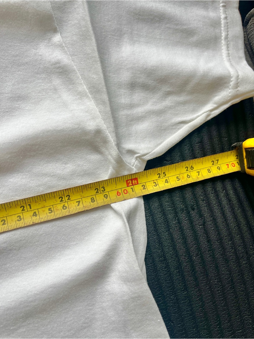Vtg 90s Big Dogs T Shirt Mens XL Big Tall Double Sided Think Single Stitch USA - Picture 5 of 6